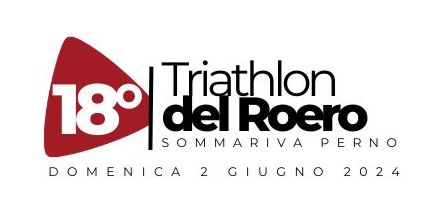 18° Triathlon del Roero – Domenica 2 Giugno 2024